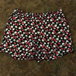 EUC Lane Bryant Short 18/20